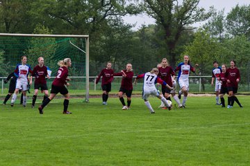 Bild 105 - Frauen SG R�nnau/Daldorf - SV Henstedt Ulzburg